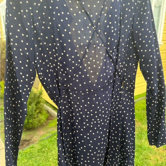 Realsation Par Alexandra Dress - Picture 3 of 4